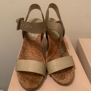 BCBG Wedges